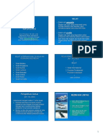 Navigasi PDF