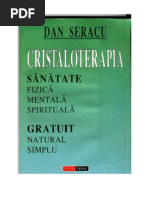 Download Dan Seracu - Cristaloterapia by ZanyRO SN31192118 doc pdf
