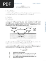 Download Modul 7 Metode Elektromagnetik by Zainal Abidin SN31192149 doc pdf