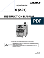 KE2010.Instruction Manual - Ver.2.01.rev.08