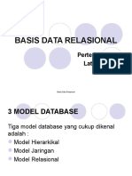 03 Basis Data Relasional