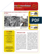 Boletín Carrera Séptima PDF