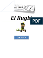 Rugbi 2n ESO