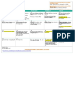 Amb Care Student Calendar Block 1