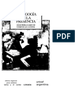 3- GOMES DA COSTA - Pedagogía de la presencia.pdf
