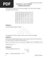 Aritmetica Olimpiada PDF