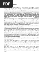 As Catedrais Espíritas