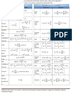 Rumus MPC Uts Gasal 2015/2016 Angkatan 56 Stratified Random Sampling Simple Random Sampling