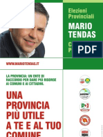 Poster Presidente 70x100