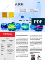 Bisnis Daur Ulang Sampah PDF