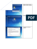 Manual de Instalacion de Windows 7 Profesional