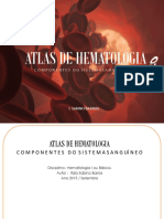 Atlas de Hematologia - I Sabino PDF