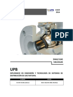 Valvulas y Shale Gas PDF