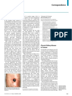 Cutaneous Blodd Filled Vesicles On Idraparinux