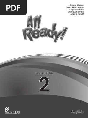 sex doll that looks like a real person All Ready Teachers Guide 2 | PDF | Reading Comprehension