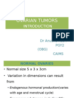Ovarian Classif