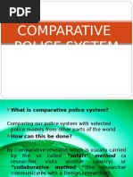 Download Comparative-Police-System-with-Additionalsppt by raycophilip SN311947680 doc pdf