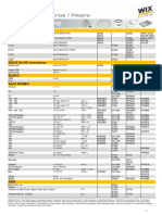 Base Catalogo Wix 2014