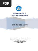 Download PROGRAM KERJA Supervisi Akademikdoc by sulisyono imam jayaharja SN311951722 doc pdf