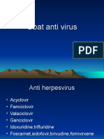 Obat Anti Virus