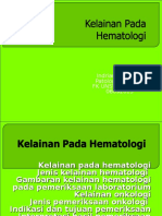 ClinPath Hematology Disorder (1)