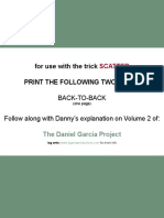 Daniel Garcia - Scatter PDF