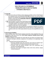 Pedoman Pelaksanaan Pendidikan Teknik Pengairan 2011 PDF