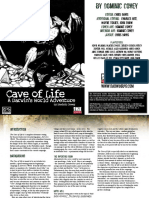 Cave of Life