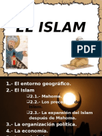 Islam Medieval