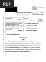 Download BARNETT v DUNN et al - COMPLAINT - 31177742  by Jack Ryan SN31196177 doc pdf