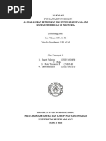 Download Aliran-Aliran Pendidikan by Diana Rahma Ayunita SN311963088 doc pdf