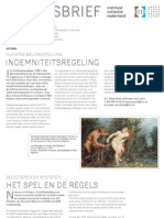 ICN Nieuwsbrief 2006 #4