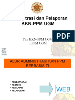 Administrasi Dan Penyusunan Laporan Baru