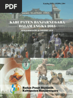 Download Banjarnegara-Dalam-Angka-2015pdf by Wahyu Nur Isnaini SN311964193 doc pdf