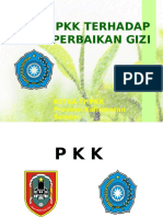 Peran PKK DLM PPG