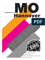 Emo Hanover 2007