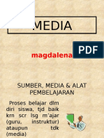Materi Media