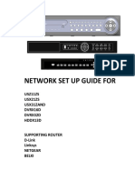 Network Setup2