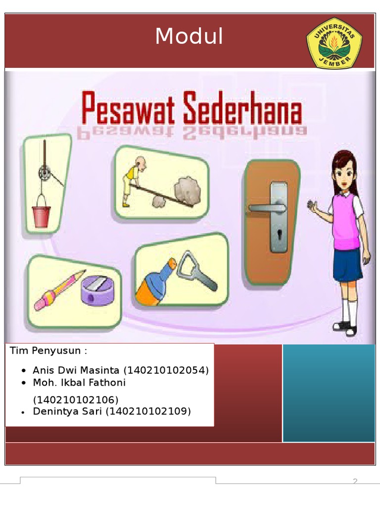 LEMBAR KERJA SISWA