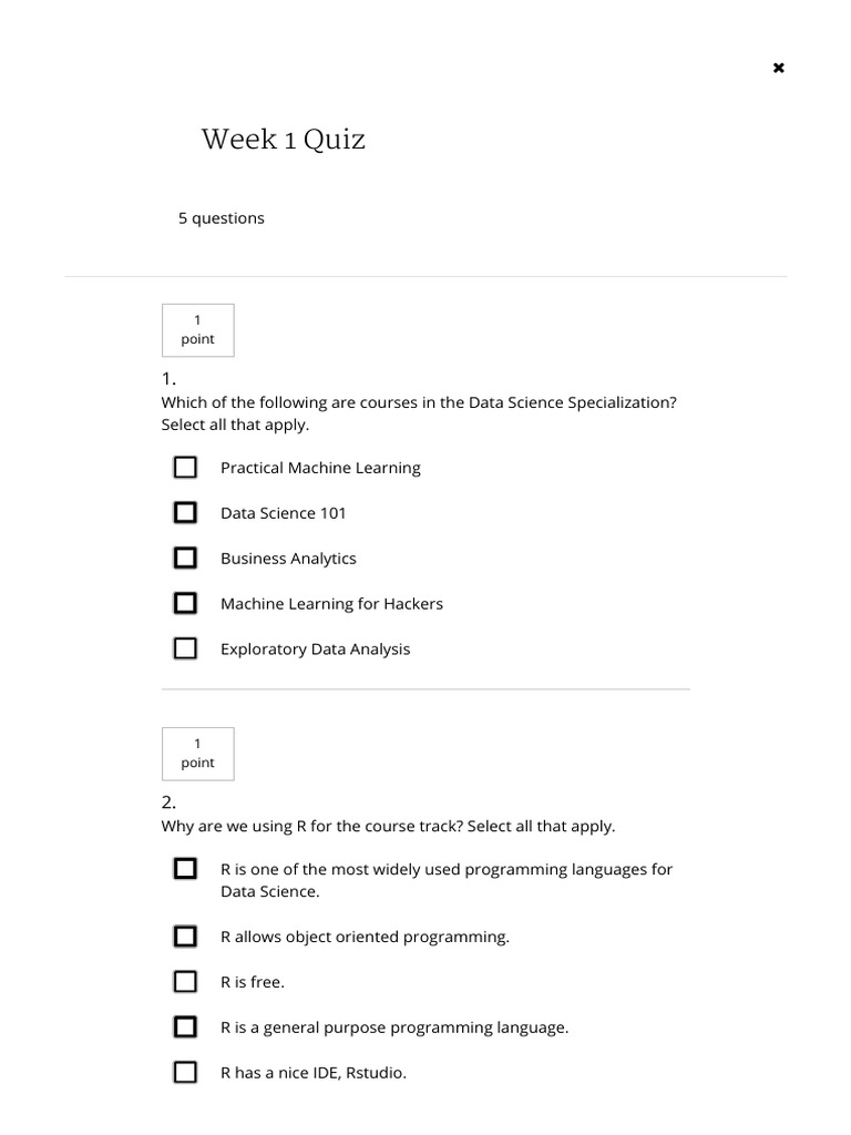 Week 1 Quiz _ Coursera