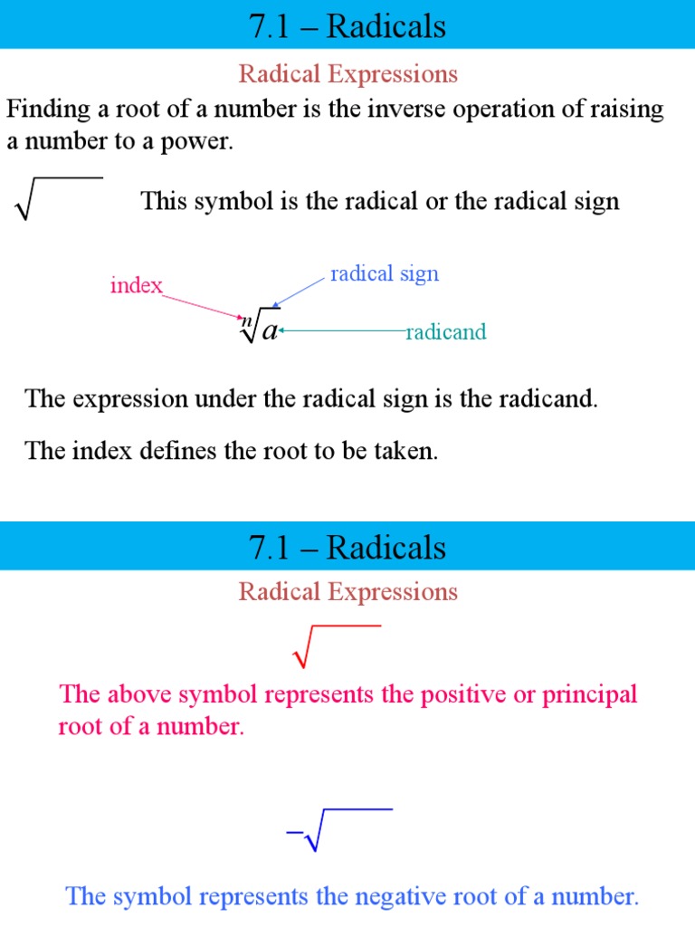 Mat 1033-l8-sat-sections 7-1-2-3-4  Abstract Algebra 