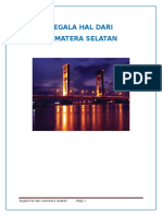 Download Makalah Sumatera Selatan by Lila SN311974368 doc pdf