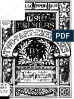 Stainer 2 Part Exercises Choir PDF