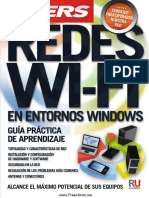Redes Wifi