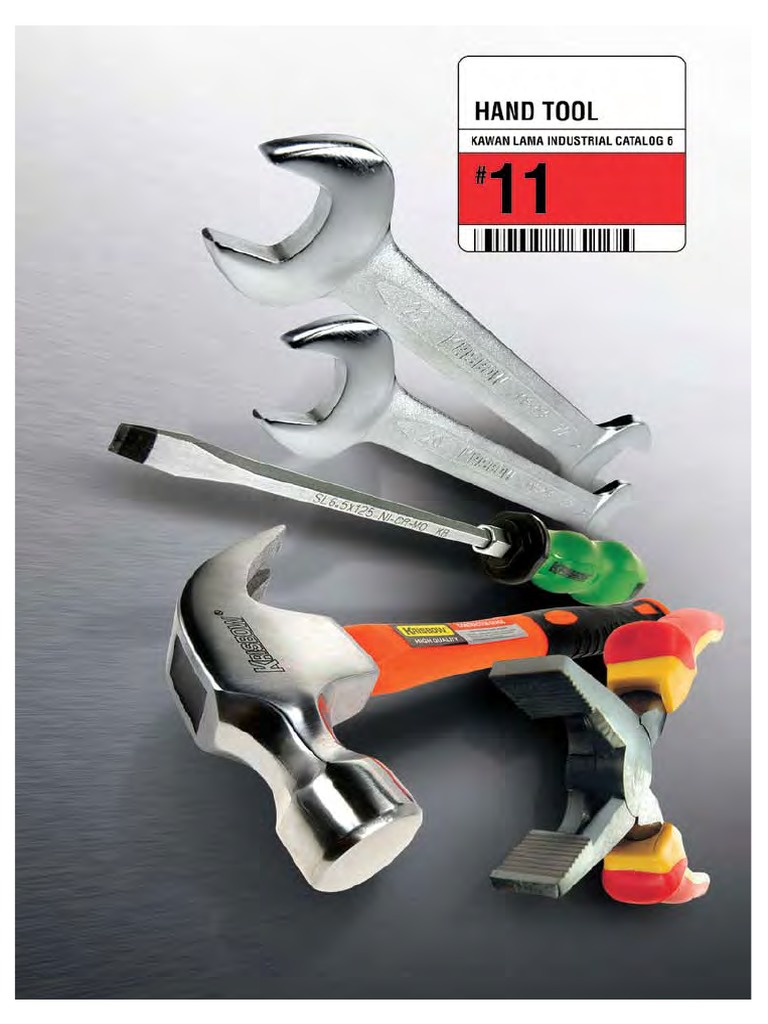 11_hand _tool_ebook.pdf Tools Manufactured Goods