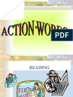Action Words2
