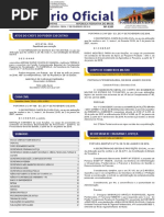 Instrução Normativa Sobre Lotação e Remoção de Professores 2016