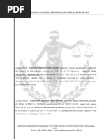 CONTRATO DE DOAÇAO CÁSSIO