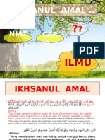 ILMU