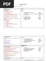 Grade 12 Cubic Functions Guide | PDF | Derivative | Differential Calculus